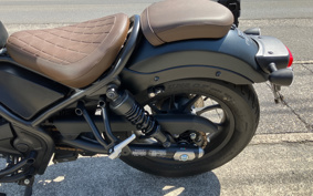HONDA  REBEL 250 ABS MC49