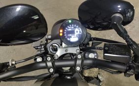 YAMAHA XSR900 2016 RN46J