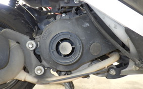 SUZUKI ADDRESS V50 CA4BA