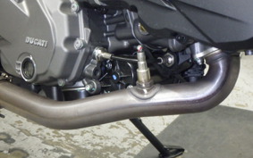DUCATI MONSTER 937 + 2025