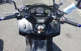 HONDA SILVER WING 600 2002 PF01