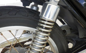 HONDA GB250 CLUBMAN Gen.4 MC10