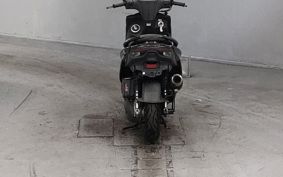 YAMAHA CYGNUS125XSR SED8J