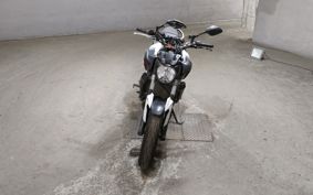 YAMAHA MT-07 RM07J