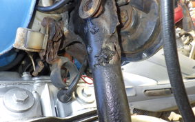 HONDA CL350 CL350