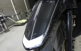 SUZUKI ADDRESS 110 2021 CE47A