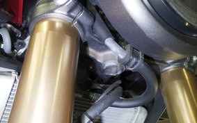 HONDA CB250RA 2016 MC52