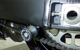 KAWASAKI NINJA ZX-6R A 2024 ZX636J