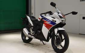 HONDA CBR125R 2002 JC50