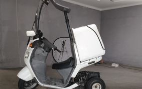 HONDA GYRO TA02