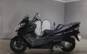 SUZUKI SKYWAVE 250S CJ46A