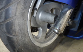 YAMAHA MAJESTY 250 TRIKE C 2024 SG03J