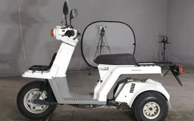 HONDA GYRO TD01