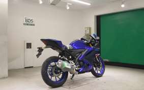 YAMAHA YZF-R15 2016 RG86J