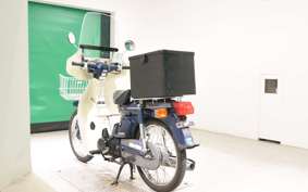 HONDA C50 SUPER CUB E 2024 AA01