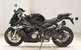 BMW S1000RR 2018