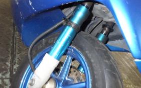 HONDA DIO ZX GEN 2 AF35