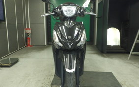 SUZUKI ADDRESS 110 2020 CE47A