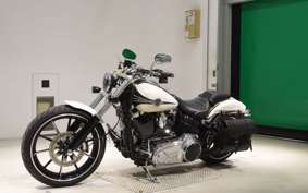 HARLEY FXSB 1580 2014