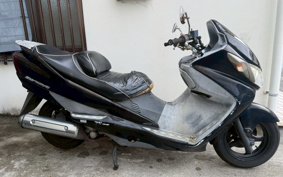 SUZUKI SKYWAVE 250 CJ43A