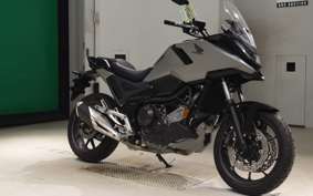 HONDA NC750X 2026 RH23