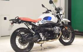 BMW R NINE T URBAN GS 2018