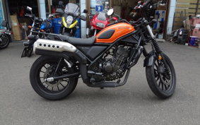 HONDA CL250 MC57