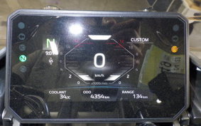 YAMAHA MT-07 2025 RM48J