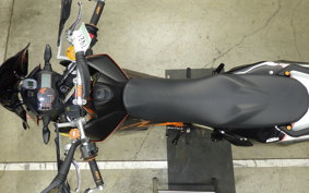 KTM 690 SUPERMOTO R 2009