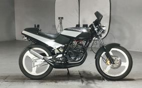 HONDA NS50F AC08