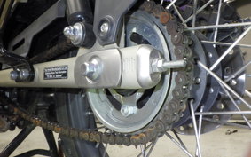 HONDA CT125 HUNTER CUB