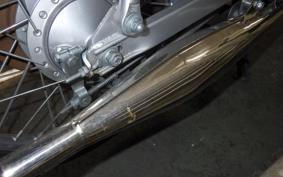 HONDA ｸﾛｽｶﾌﾞ50 AA06