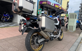 HONDA CRF1100L AFRICA TWIN Adventure DCT 2022 SD10