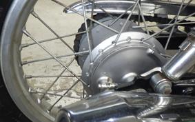 HONDA GB250 CLUBMAN Gen.5 2013 MC10