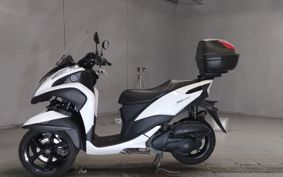 YAMAHA TRICITY 125 SEC1J