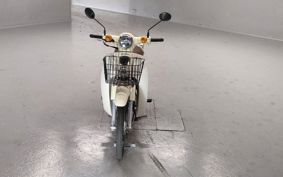 HONDA SUPER CUB50 AA09