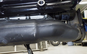 SUZUKI GSX250RA 2022