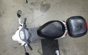 SUZUKI LET's 5 2013 CA47A