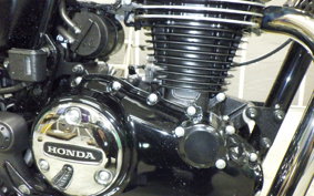 HONDA GB350 2024 NC59