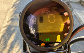 HONDA CL250 MC57