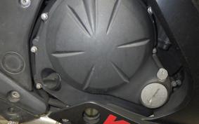 KAWASAKI NINJA 400 2014 EX400E