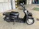 Фото Yamaha GEAR BX50 с японского аукциона