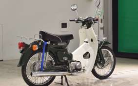 HONDA C50 SUPER CUB 2002 C50