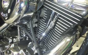 HARLEY FLHR 1450 1999