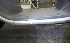 HONDA GYRO CANOPY TA03