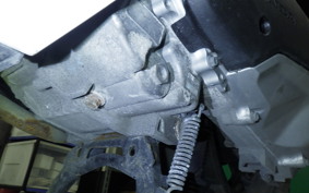 HONDA PCX125 2024 JK05