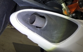 KTM 390 RC 2015