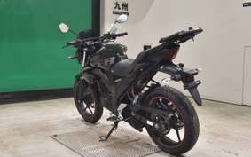 SUZUKI GIXXER 150 2014 NG4BG