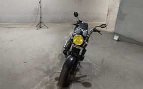 KAWASAKI ZRX400 ZR400E