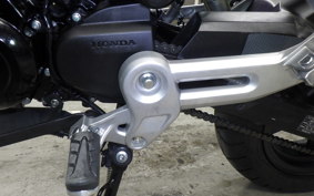 HONDA ｸﾞﾛﾑ-2 2003 JC92